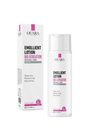 Emollient Losyon